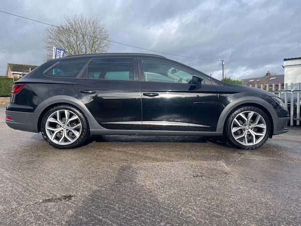 Used SEAT Leon 2015 for sale - 75140022: Photo 6