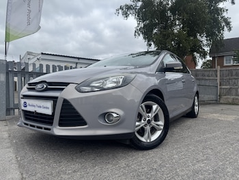 Used Ford Focus 2011 for sale - 79047811: Photo