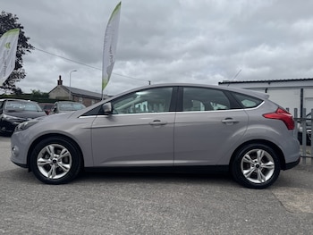 Used Ford Focus 2011 for sale - 79047811: Photo