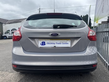 Used Ford Focus 2011 for sale - 79047811: Photo