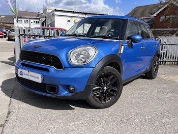 Used MINI Countryman 2013 for sale - 78258096: Photo