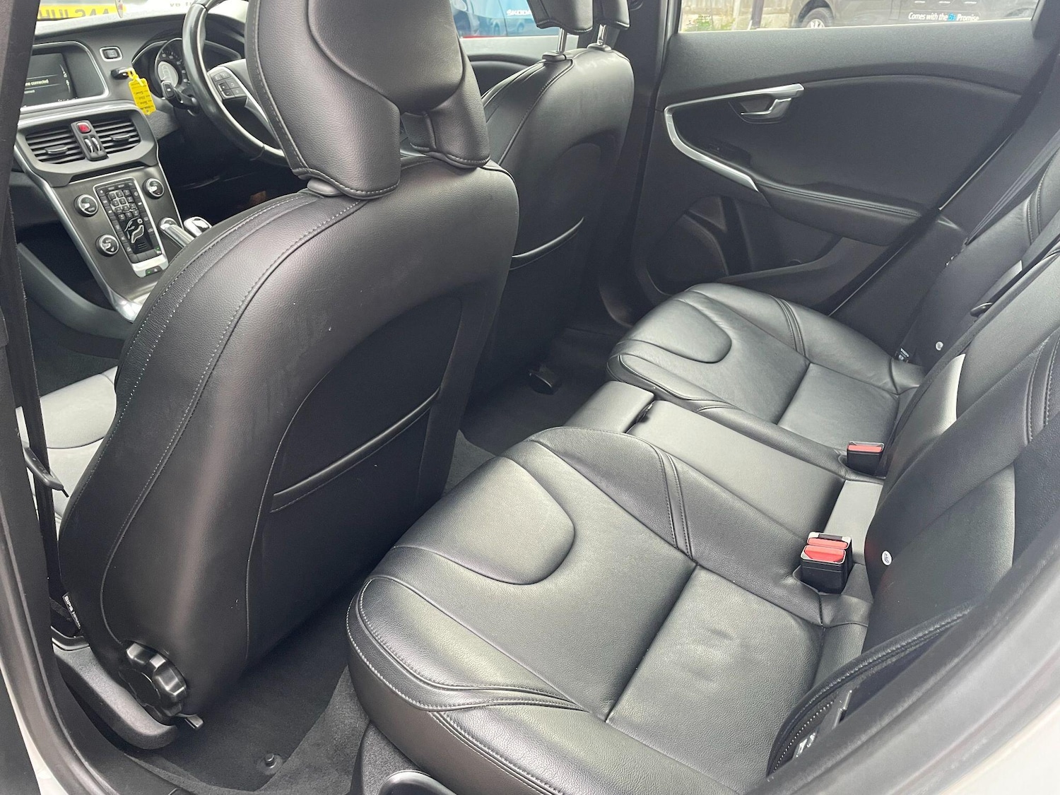 Used Volvo V40 2015 for sale - 76283482: Photo 16