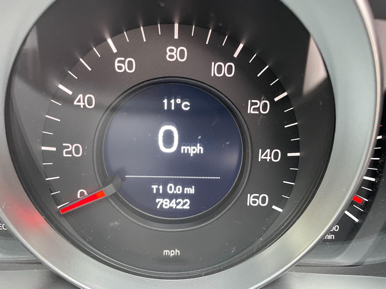 Used Volvo V40 2015 for sale - 76283482: Photo 21