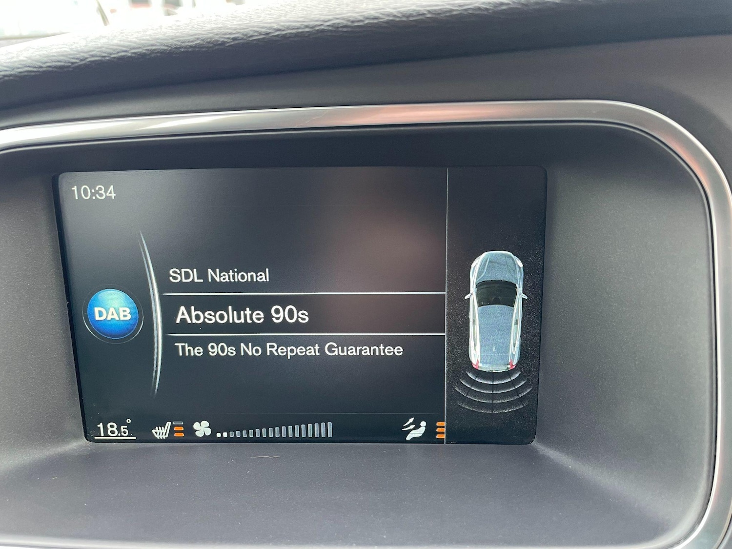 Used Volvo V40 2015 for sale - 76283482: Photo 31