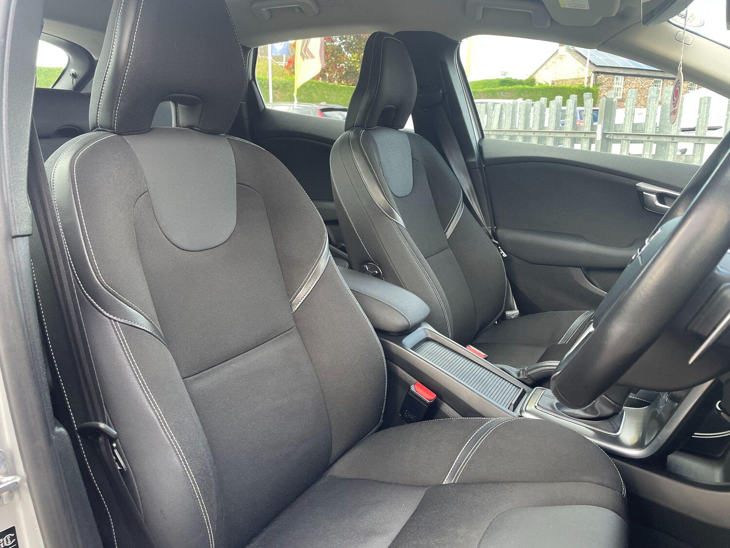 Used Volvo V40 2025 for sale - 77468846: Photo 16