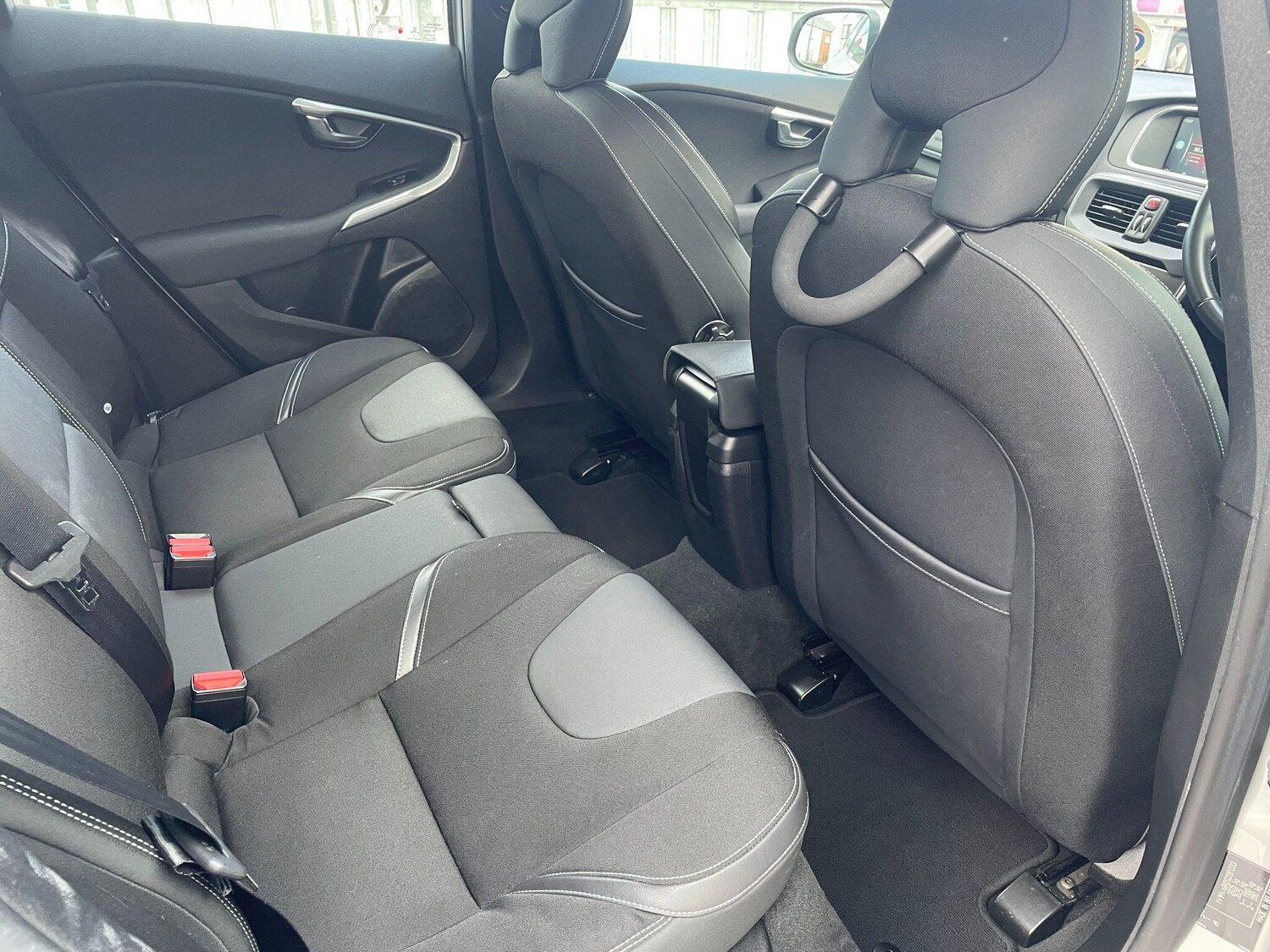 Used Volvo V40 2025 for sale - 77468846: Photo 17