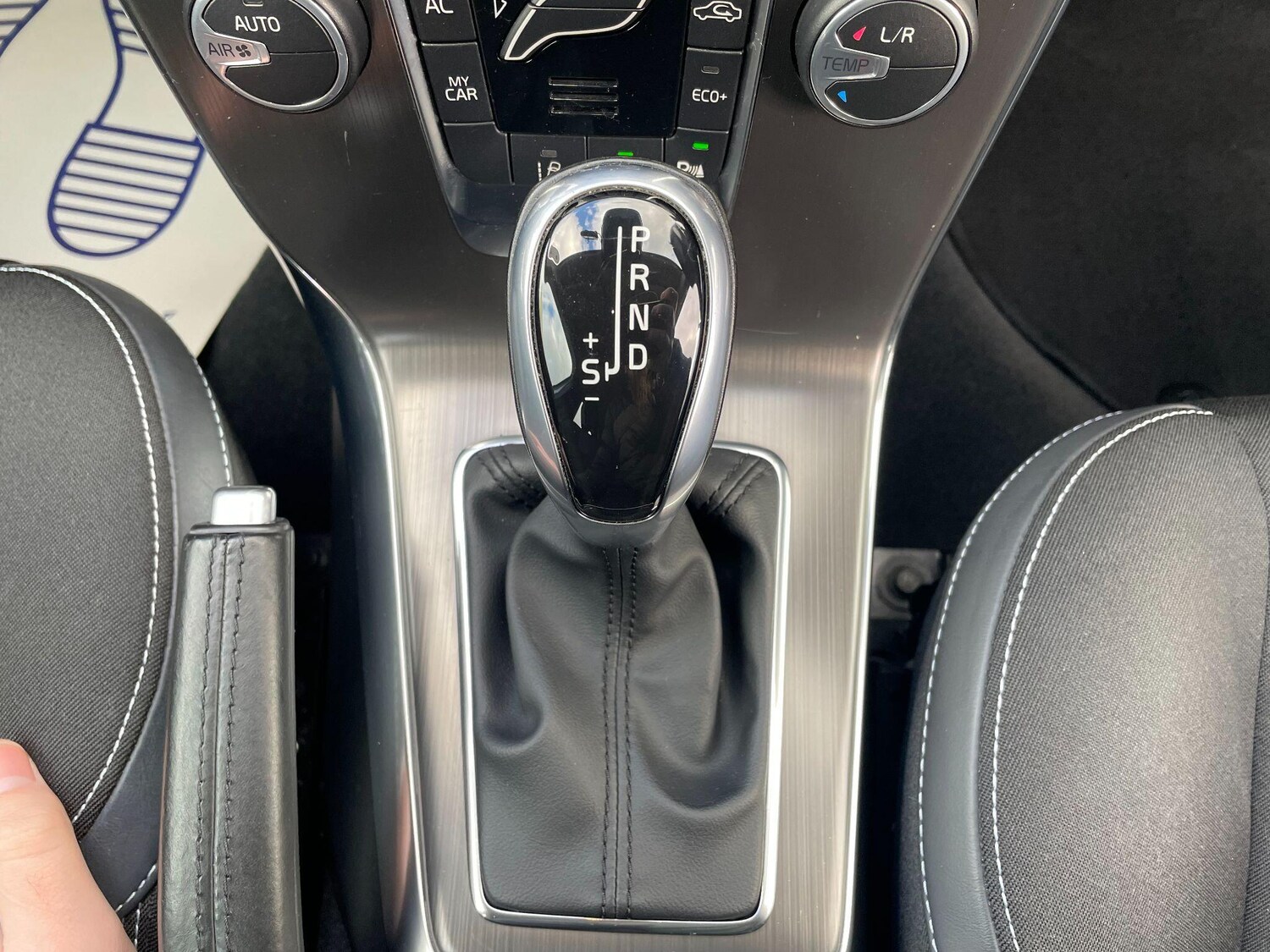 Used Volvo V40 2025 for sale - 77468846: Photo 26