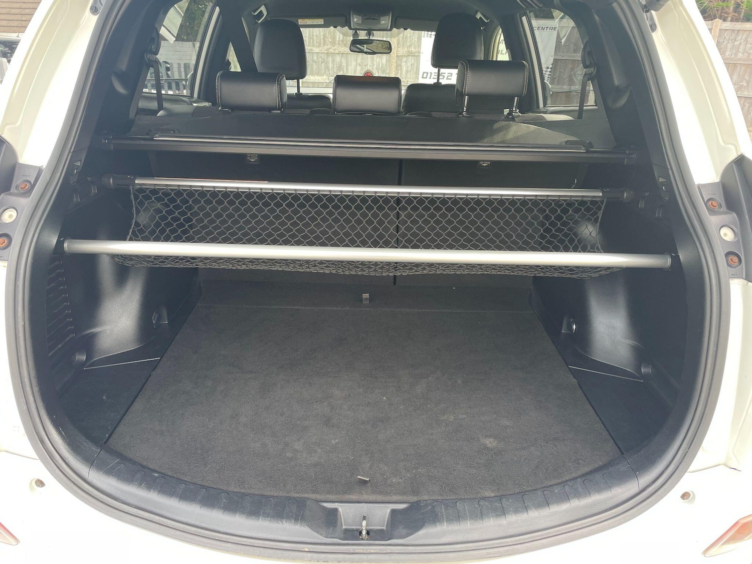 Used Toyota RAV4 2016 for sale - 76295467: Photo 18