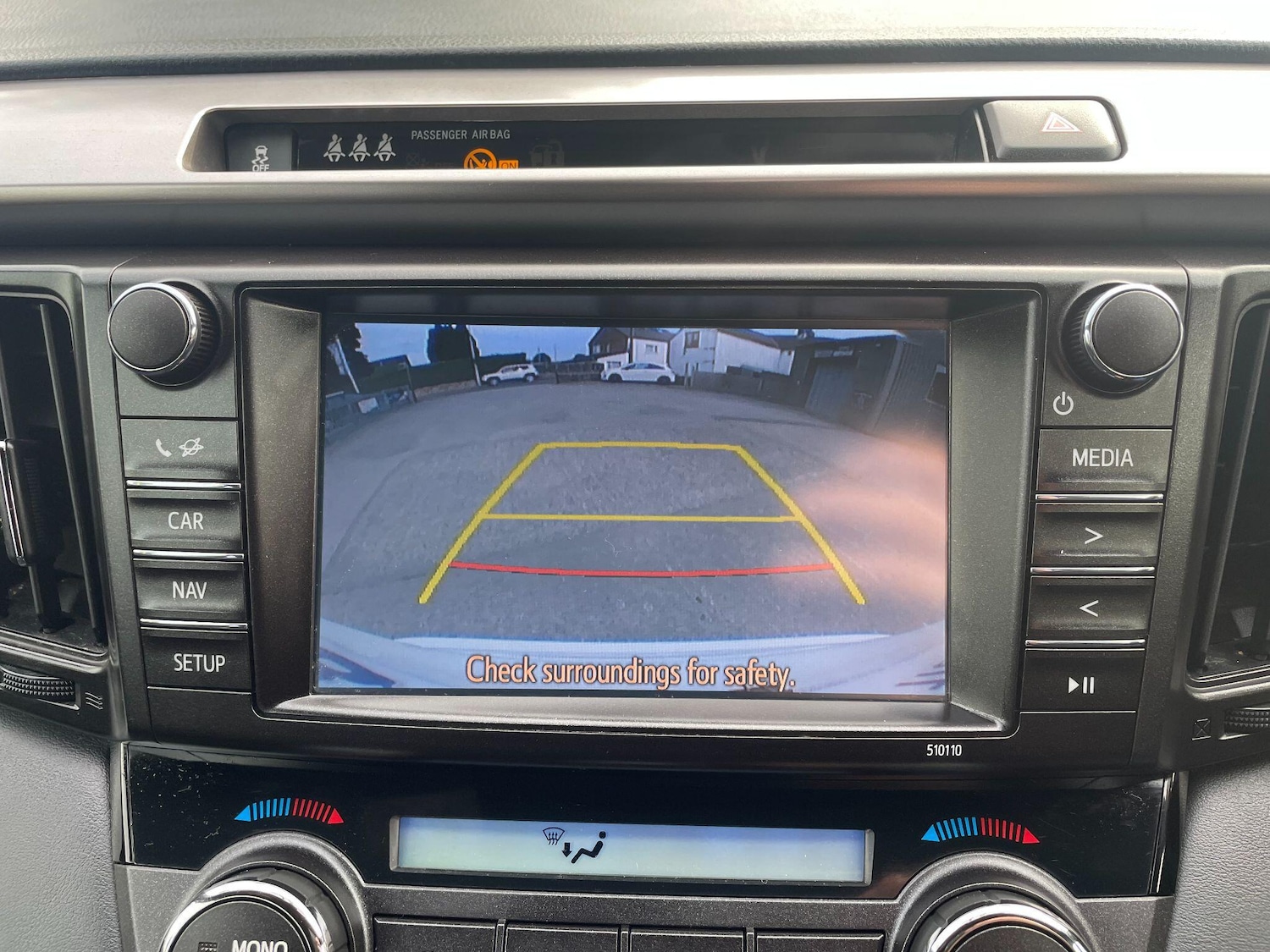 Used Toyota RAV4 2016 for sale - 76295467: Photo 33