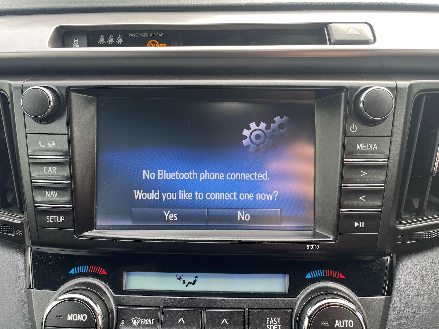 Used Toyota RAV4 2016 for sale - 76295467: Photo 34