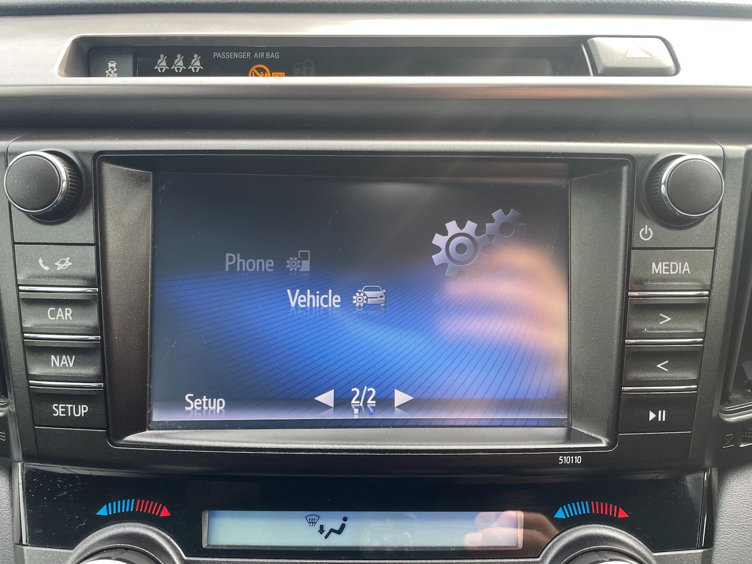 Used Toyota RAV4 2016 for sale - 76295467: Photo 36