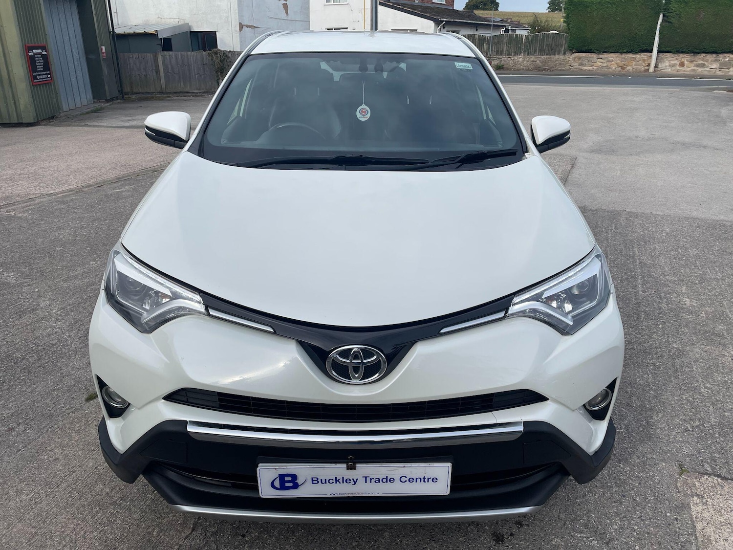 Used Toyota RAV4 2016 for sale - 76295467: Photo 38