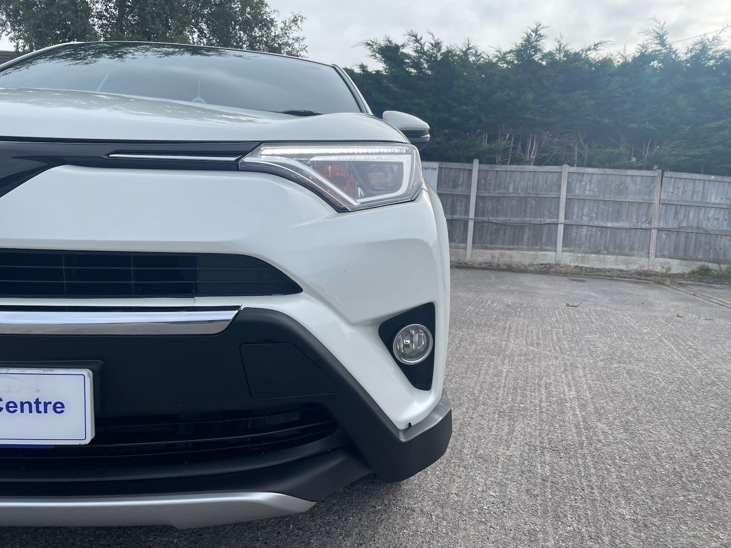 Used Toyota RAV4 2016 for sale - 76295467: Photo 39