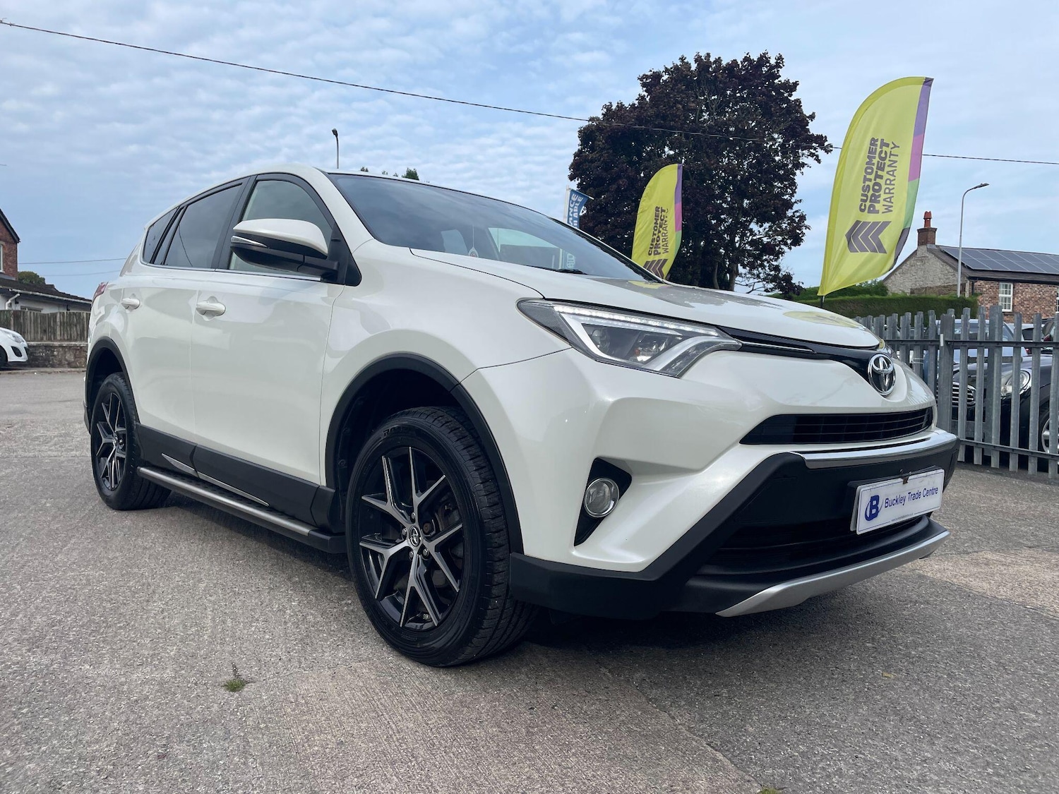 Used Toyota RAV4 2016 for sale - 76295467: Photo 5
