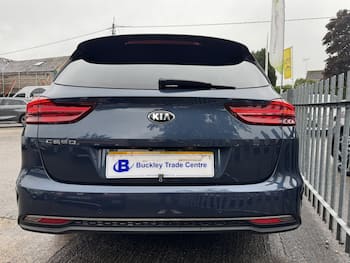 Used Kia Ceed 2018 for sale - 79656504: Photo