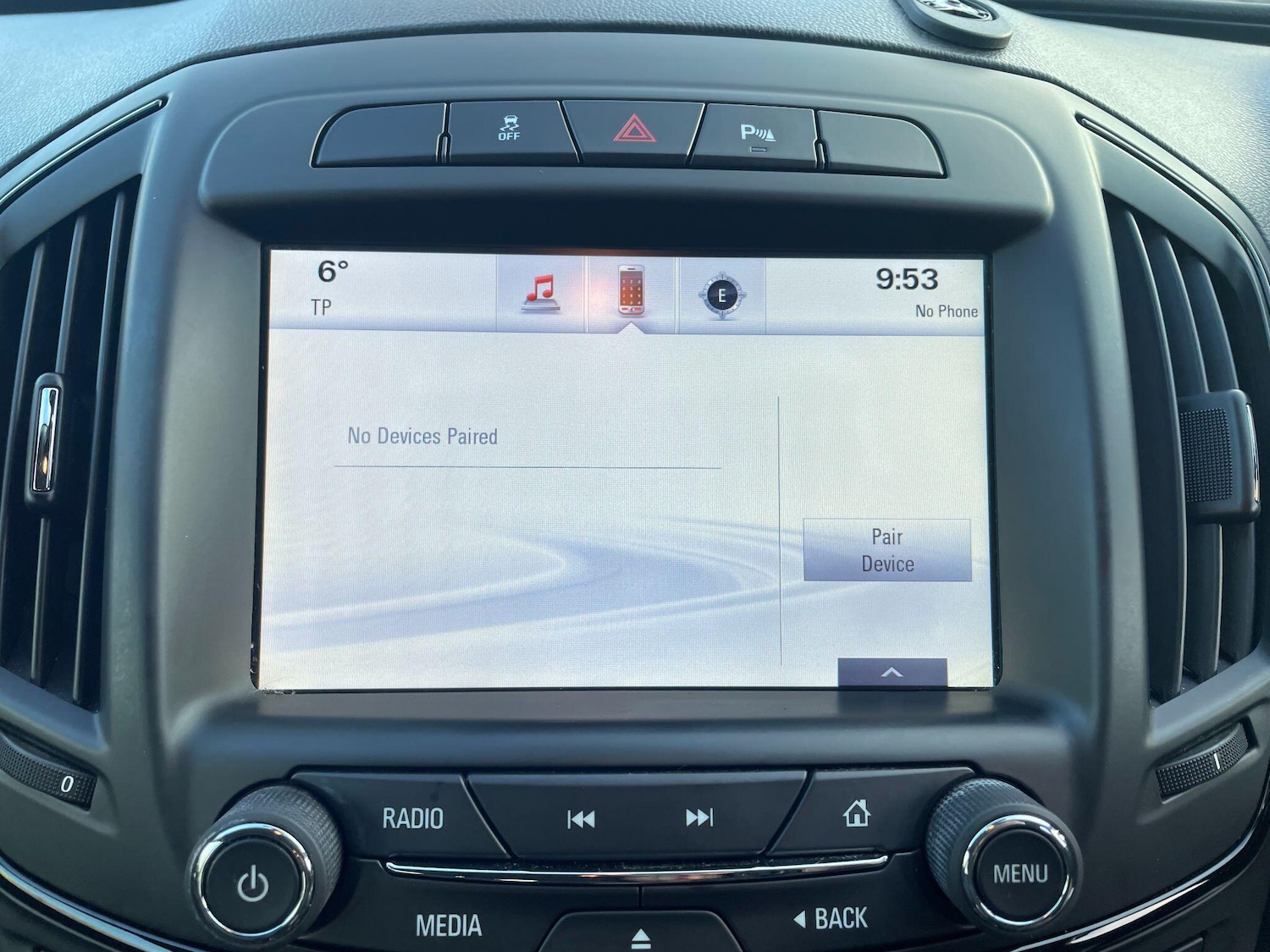 Used Vauxhall Insignia 2014 for sale - 77993492: Photo 28