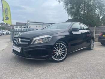 2013 (63) - 1.5 A180 CDI AMG Sport Euro 5 (s/s) 5dr