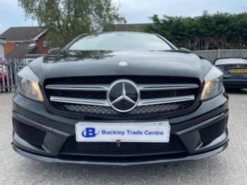 Used Mercedes-Benz A-Class 2013 for sale - 74920653: Photo