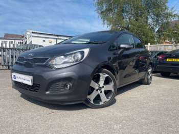 2014 (14) - 1.4 CRDi 3 EcoDynamics 5dr
