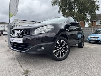 Used Nissan Qashqai 2013 for sale - 79746409: Photo