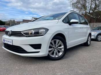 2016 (16) - 1.6 TDI 110 SE 5dr
