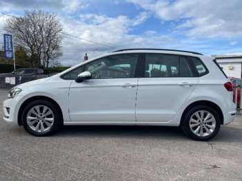 Used Volkswagen Golf SV 2016 for sale - 74521363: Photo