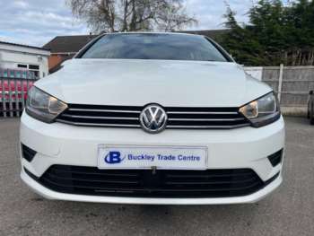 Used Volkswagen Golf SV 2016 for sale - 74521363: Photo