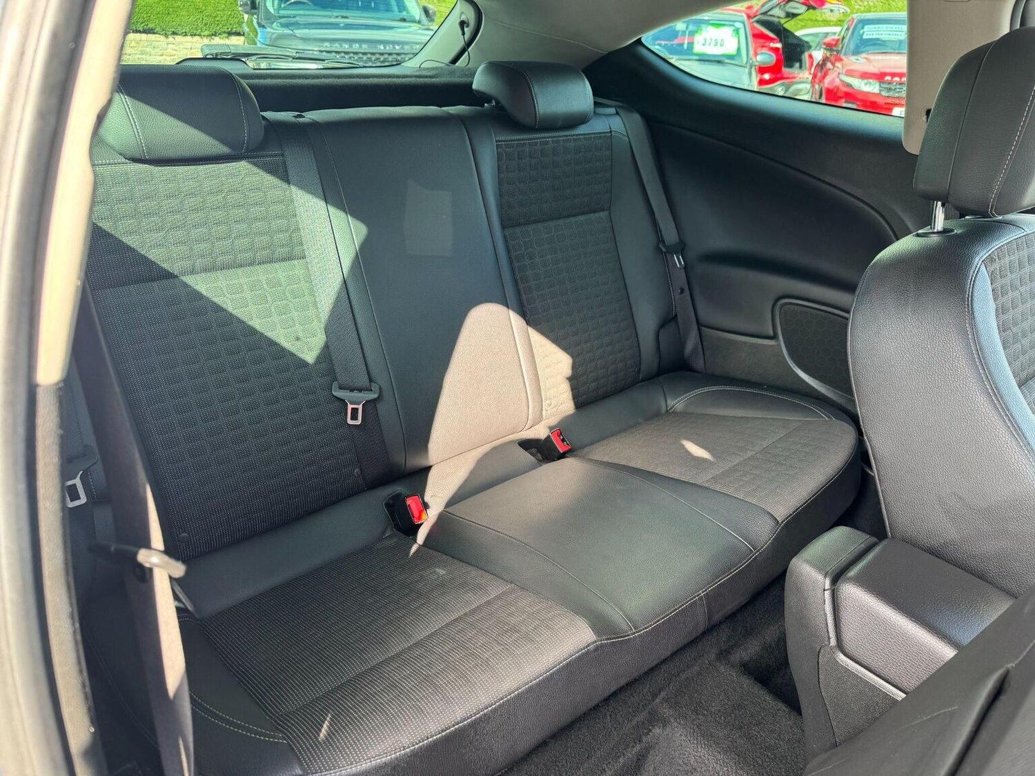 Used Vauxhall Astra GTC 2013 for sale - 78149883: Photo 13