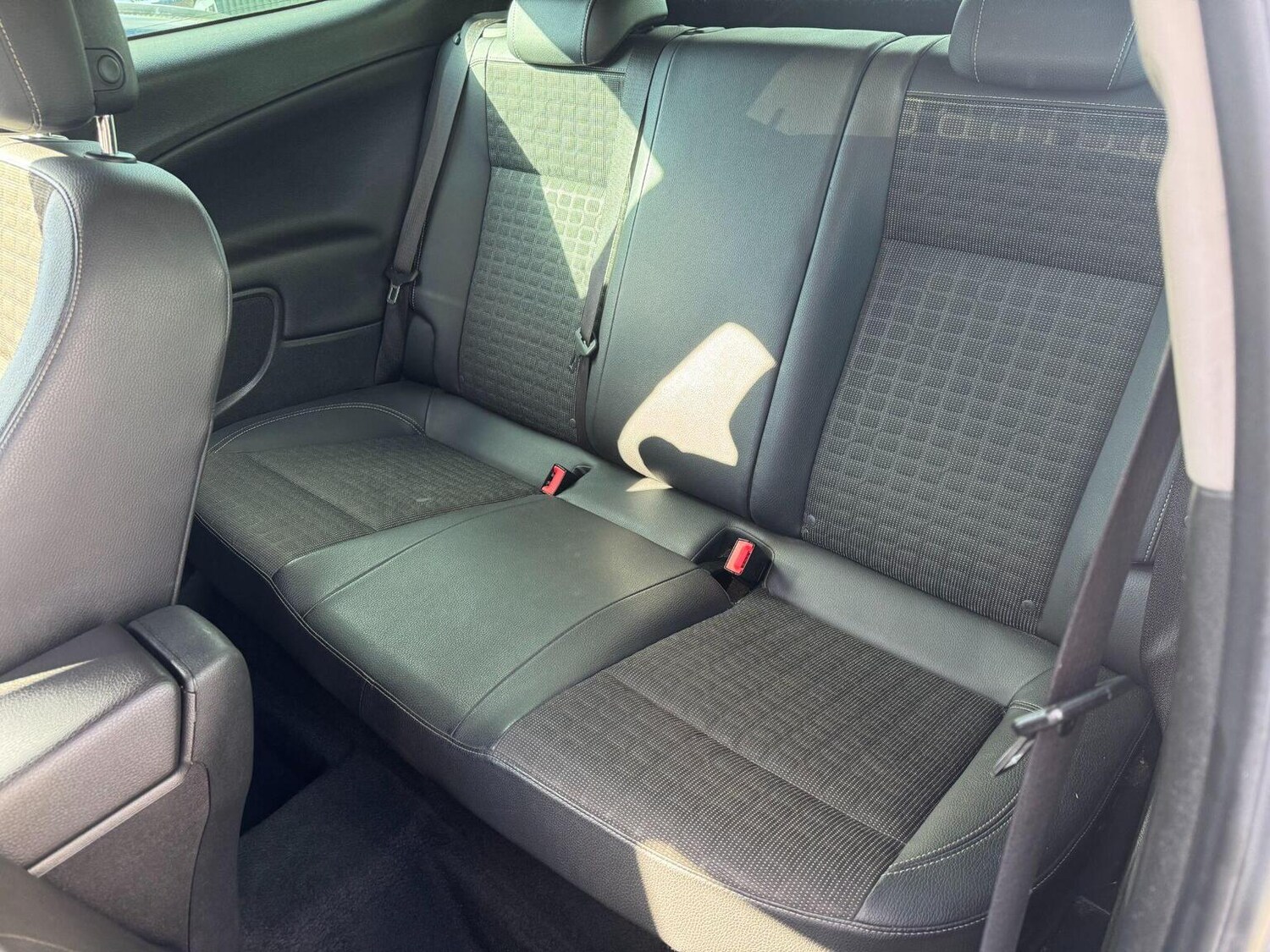 Used Vauxhall Astra GTC 2013 for sale - 78149883: Photo 14