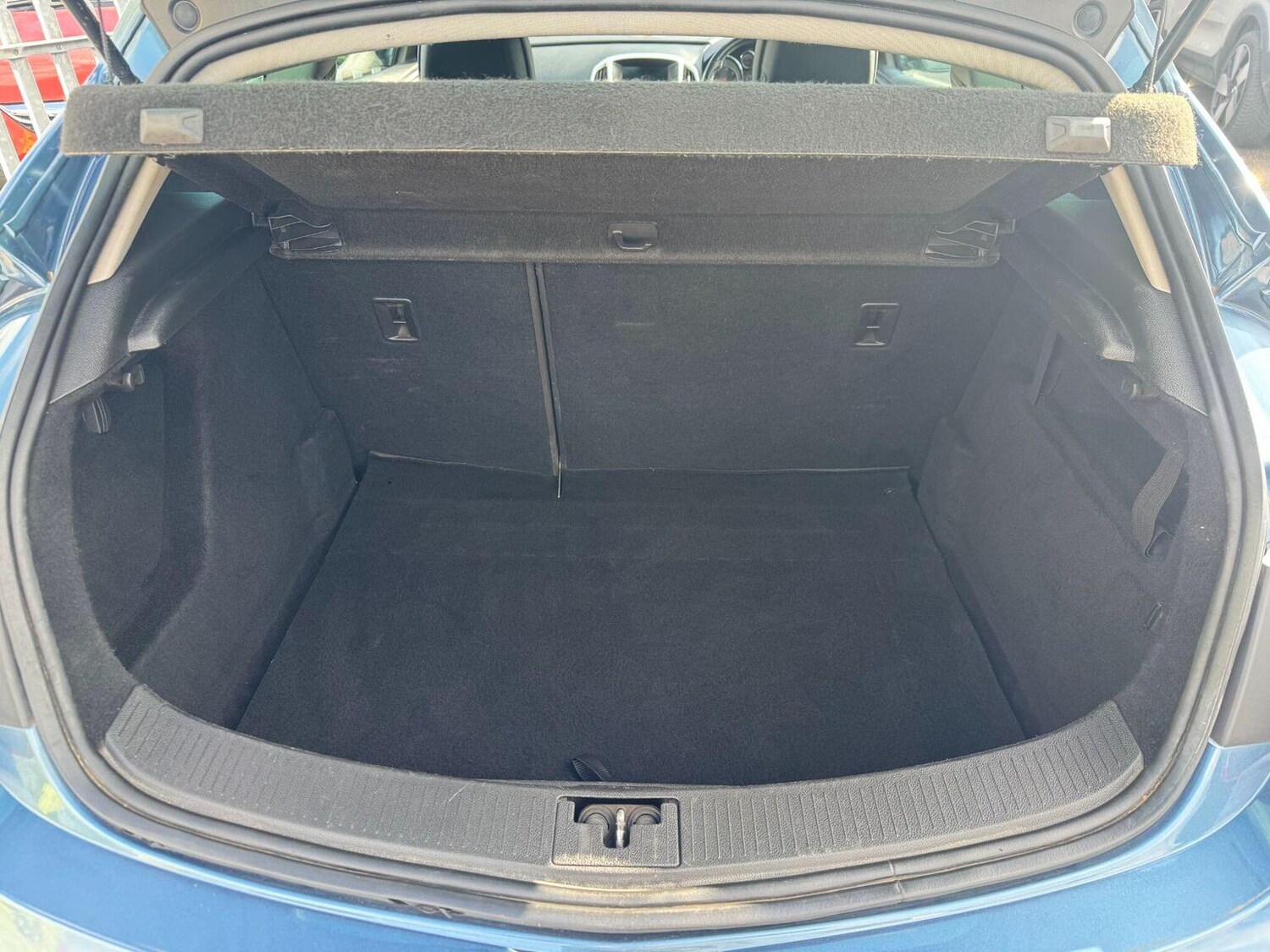 Used Vauxhall Astra GTC 2013 for sale - 78149883: Photo 16