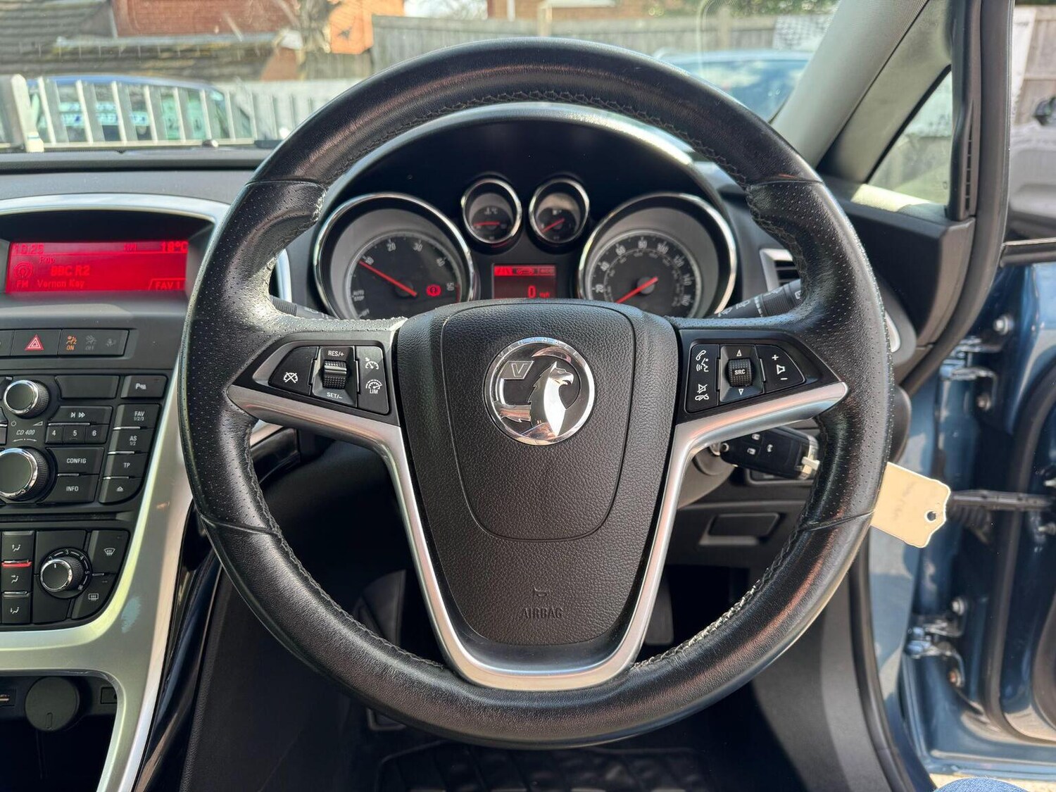 Used Vauxhall Astra GTC 2013 for sale - 78149883: Photo 18