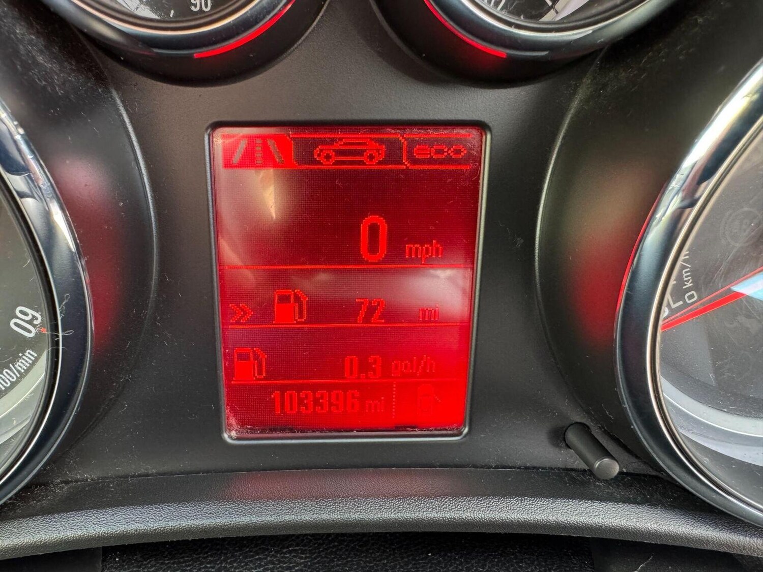 Used Vauxhall Astra GTC 2013 for sale - 78149883: Photo 19