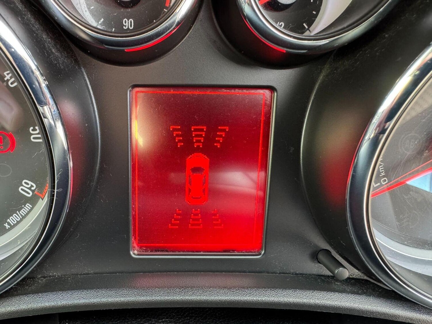 Used Vauxhall Astra GTC 2013 for sale - 78149883: Photo 20