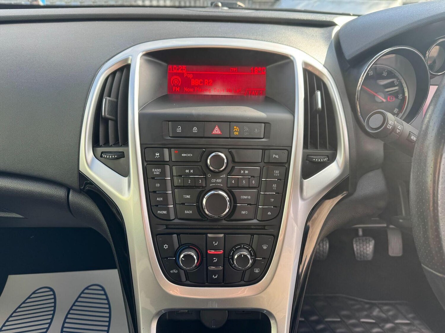 Used Vauxhall Astra GTC 2013 for sale - 78149883: Photo 21