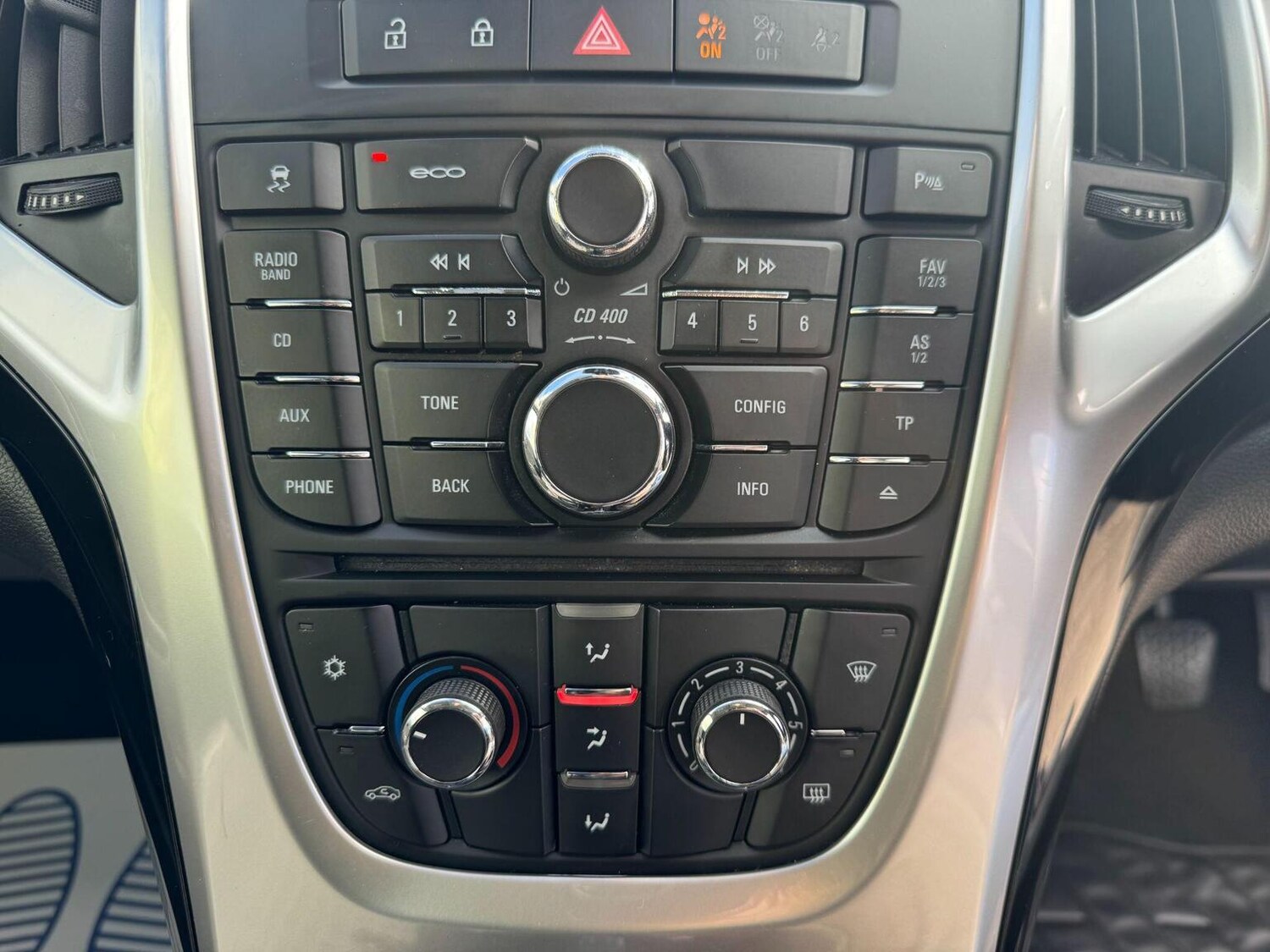 Used Vauxhall Astra GTC 2013 for sale - 78149883: Photo 22