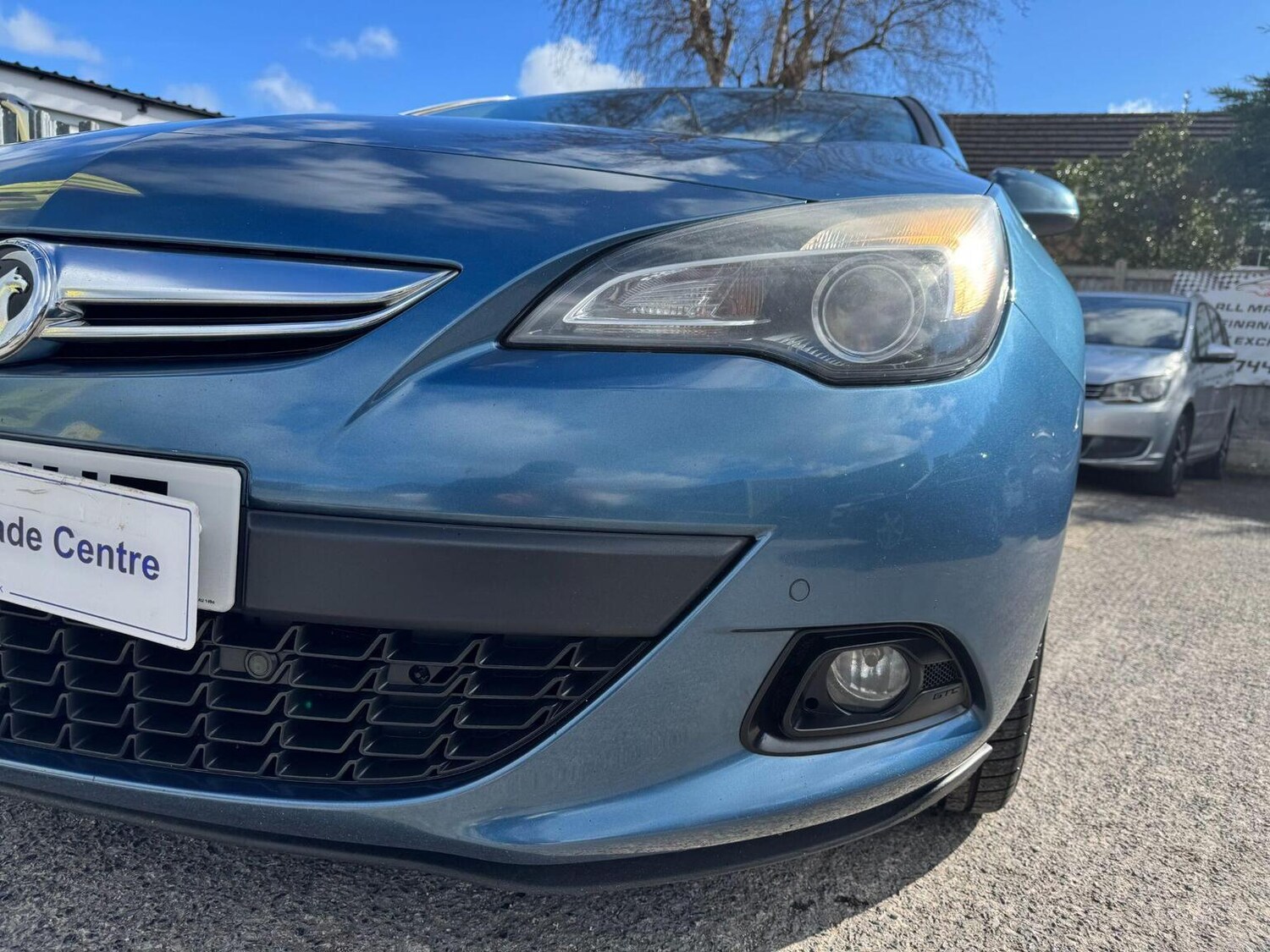 Used Vauxhall Astra GTC 2013 for sale - 78149883: Photo 32