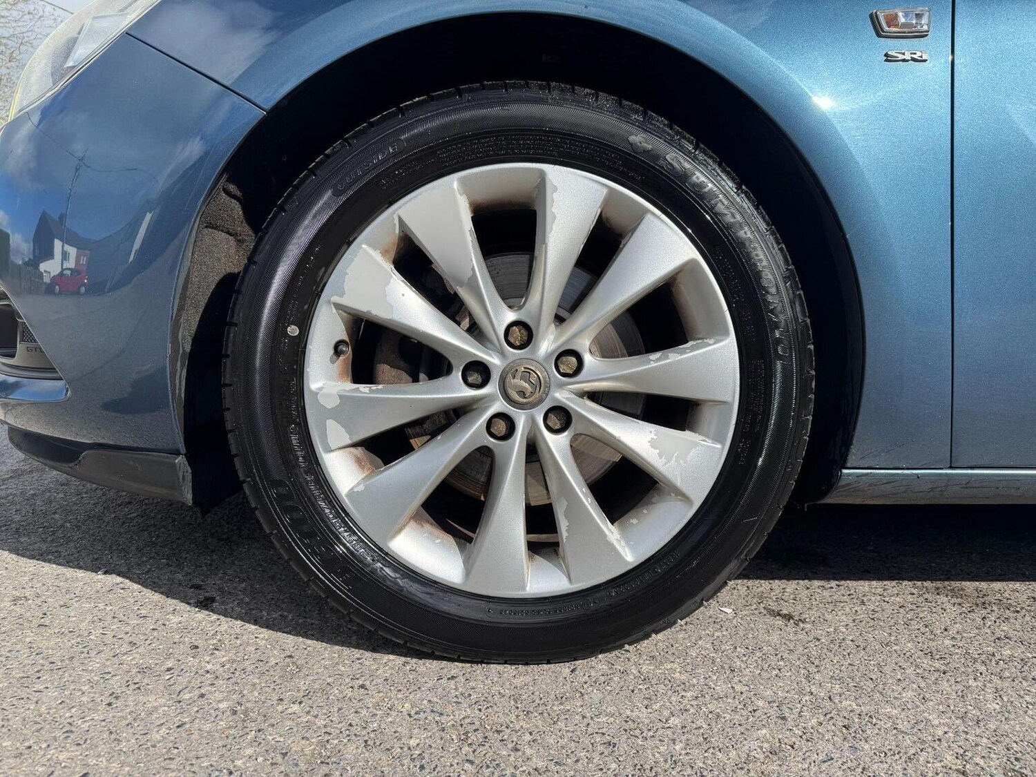 Used Vauxhall Astra GTC 2013 for sale - 78149883: Photo 9