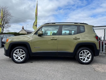 Used Jeep Renegade 2015 for sale - 78149872: Photo