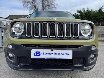 Used Jeep Renegade 2015 for sale - 78149872: Photo