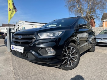 Used Ford Kuga 2017 for sale - 78213514: Photo