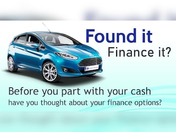 Used Ford Ecosport 2014 for sale - 78502668: Photo
