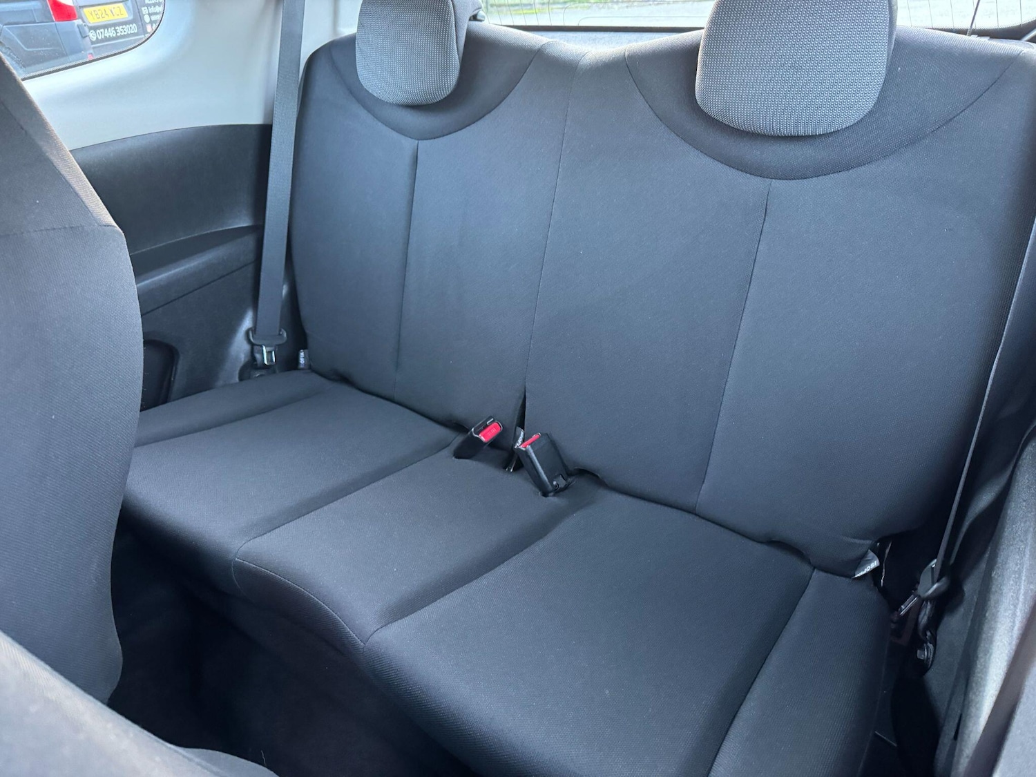 Used Citroen C1 2015 for sale - 77839523: Photo 15