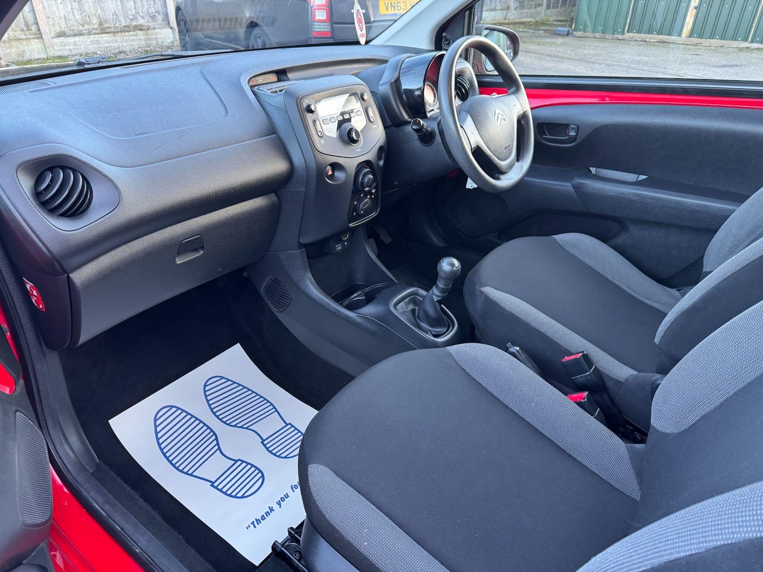 Used Citroen C1 2015 for sale - 77839523: Photo 16