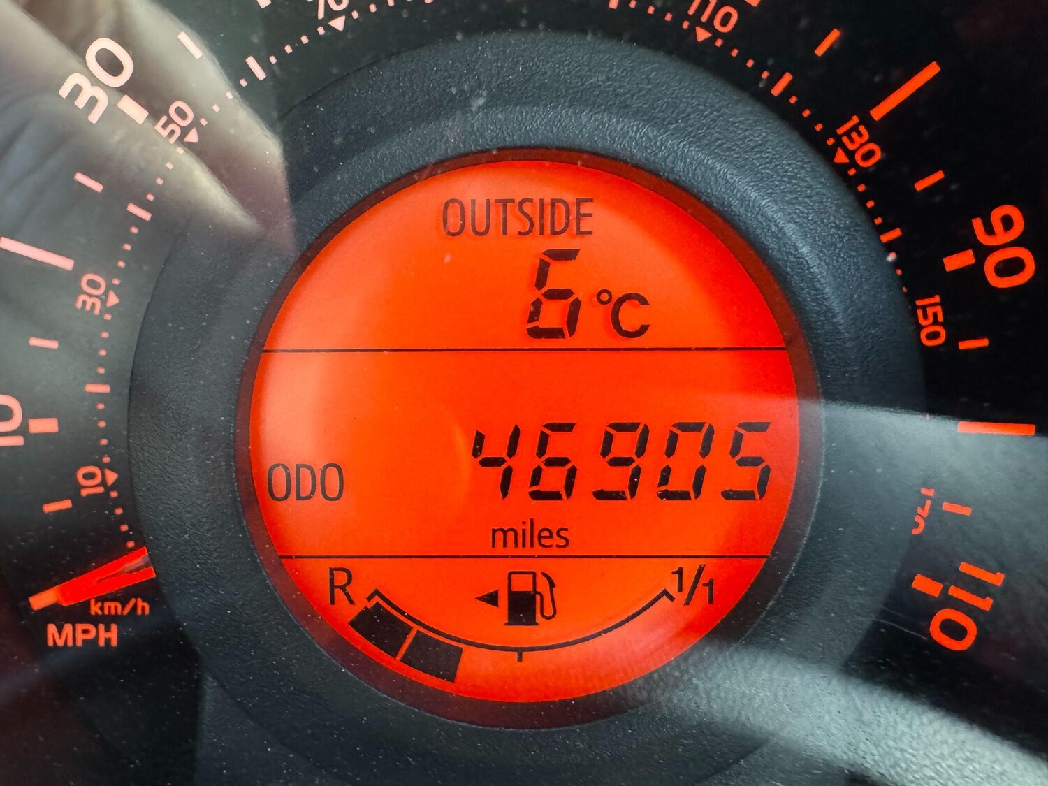 Used Citroen C1 2015 for sale - 77839523: Photo 21