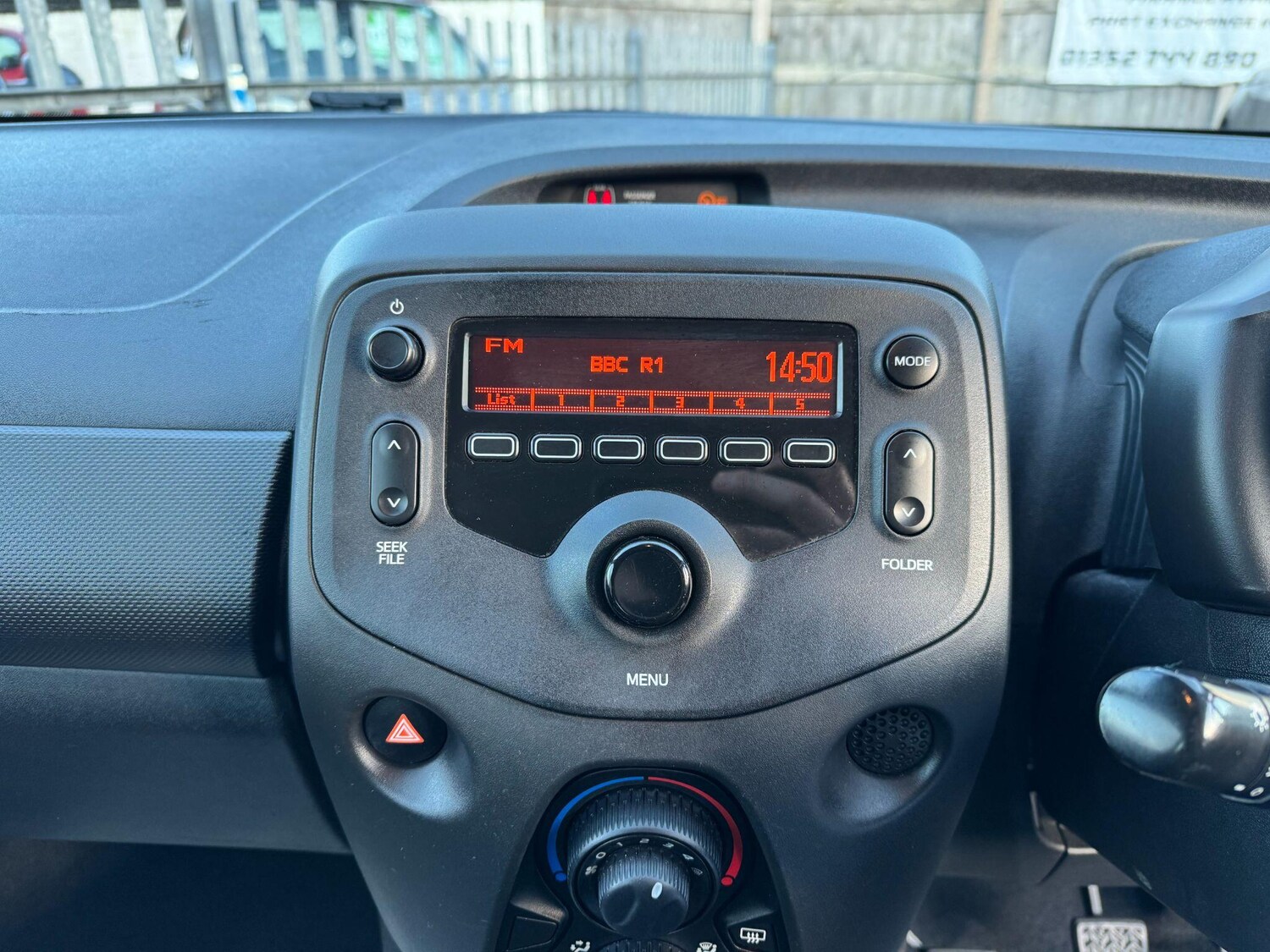 Used Citroen C1 2015 for sale - 77839523: Photo 22