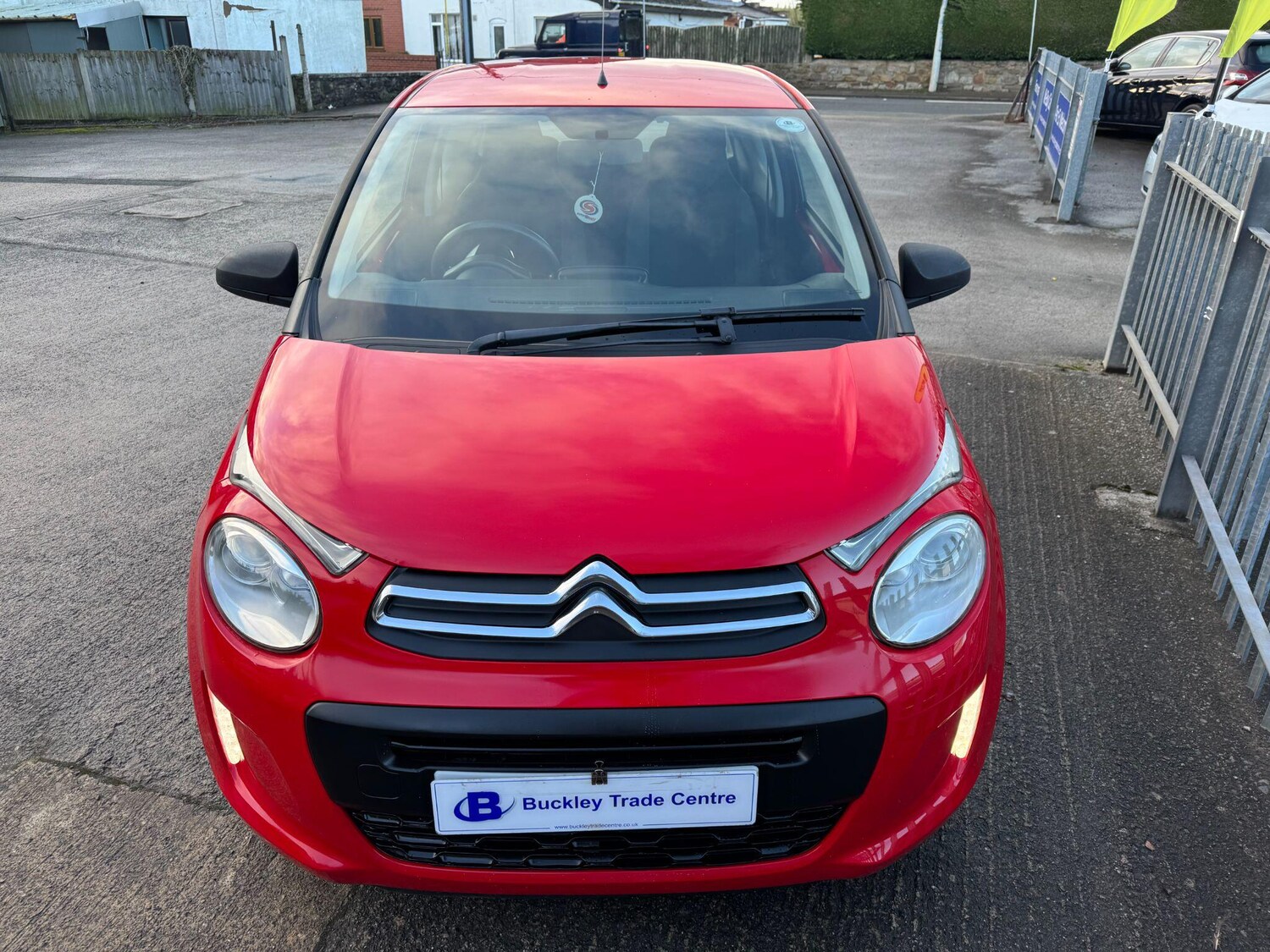 Used Citroen C1 2015 for sale - 77839523: Photo 29