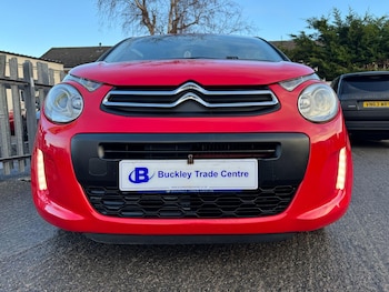 Used Citroen C1 2015 for sale - 77839523: Photo