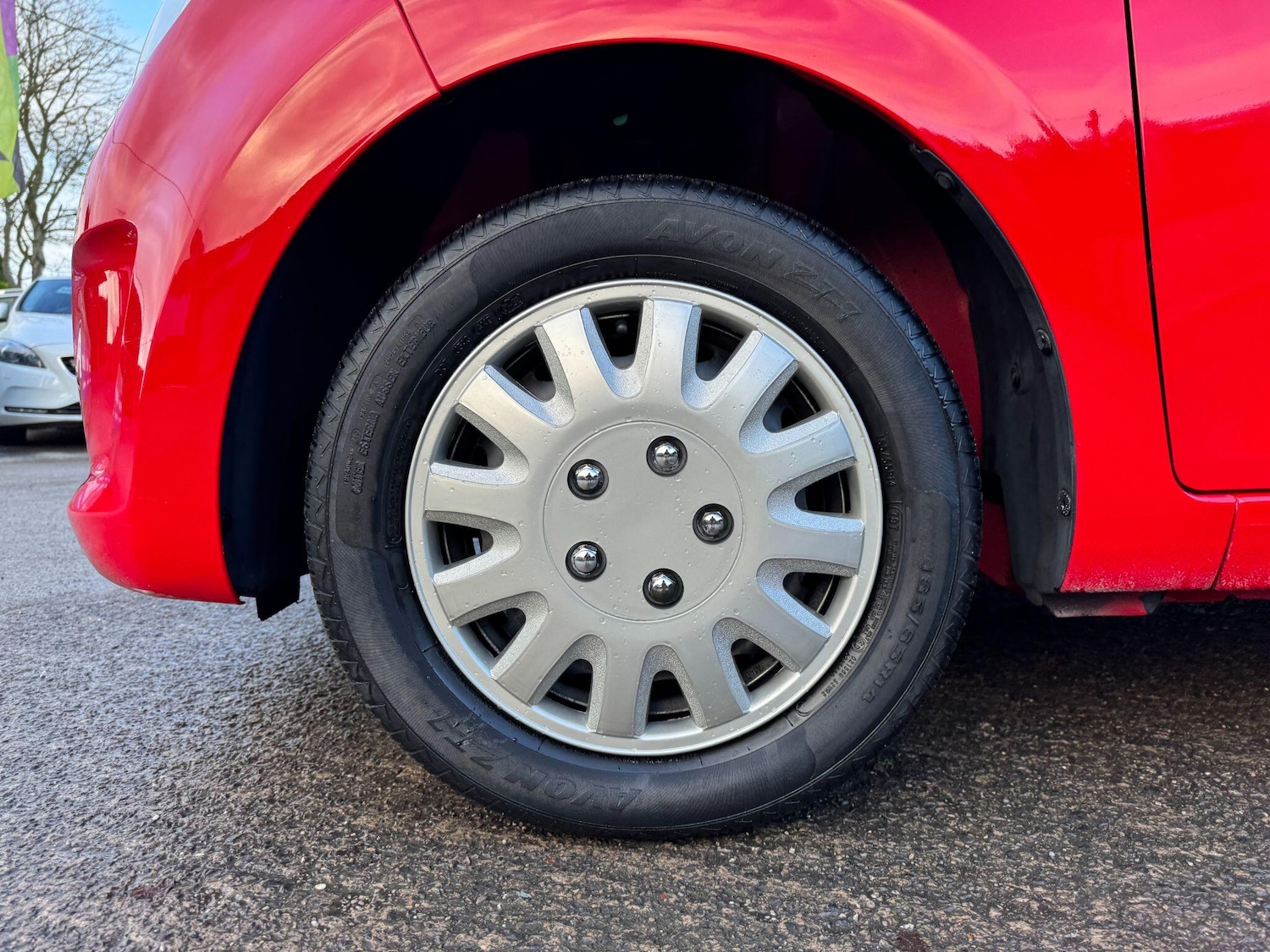 Used Citroen C1 2015 for sale - 77839523: Photo 9