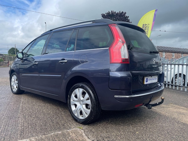 Used Citroen C4 Grand Picasso 2013 for sale - 75494248: Photo 10