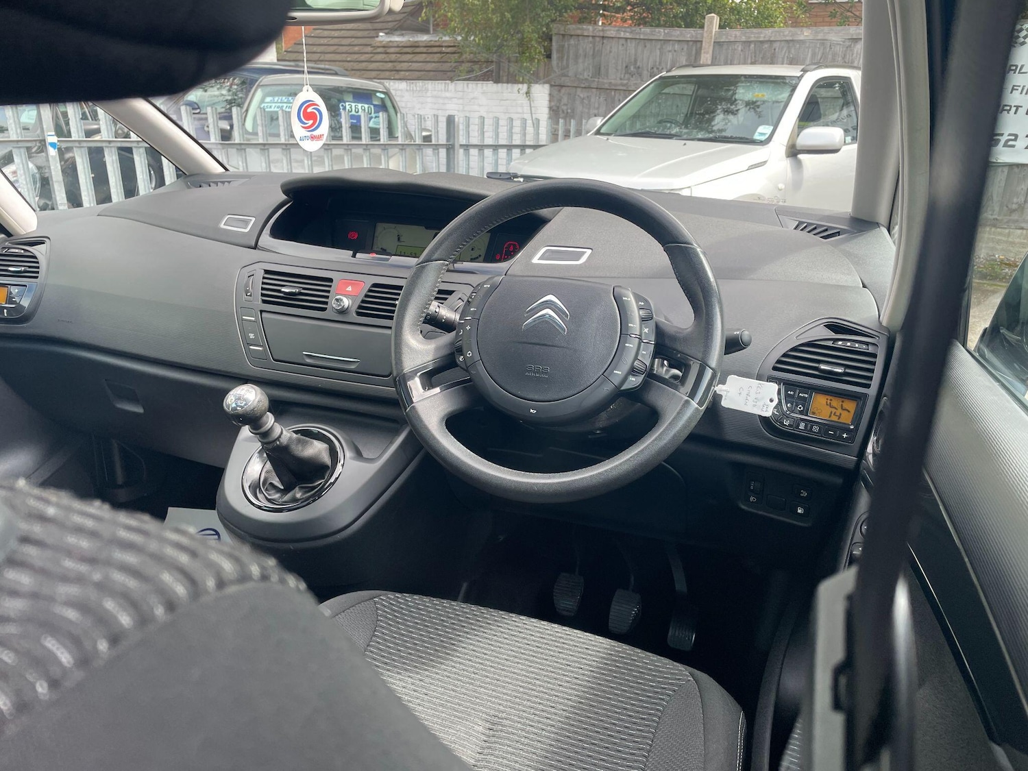 Vehicle 13